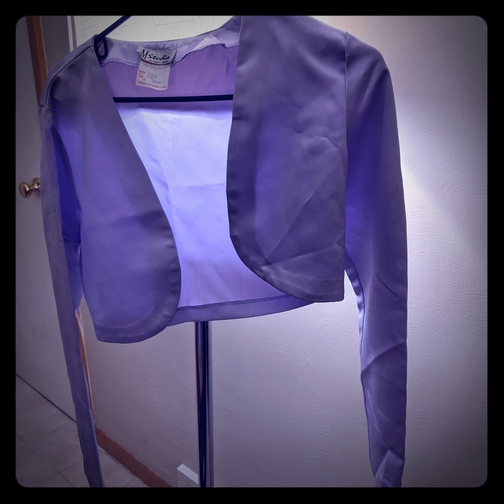 Vest